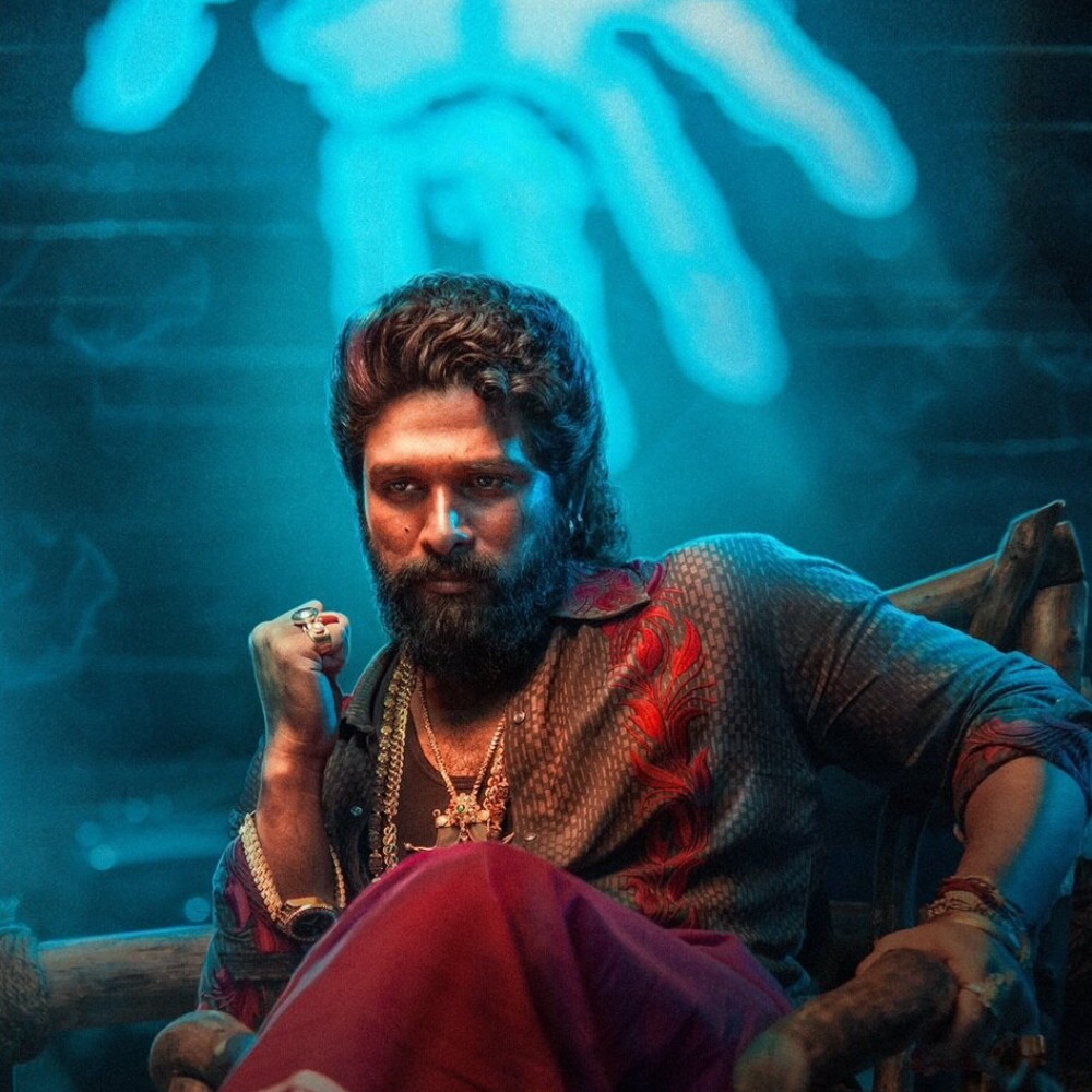 Pushpa 2 (Hindi) Extended Opening Week Box Office: Allu Arjun starrer hits 391.50 crore... Pushpa 2 (Hindi) Extended Opening Week Box Office: Allu Arjun starrer hits 391.50 crore...