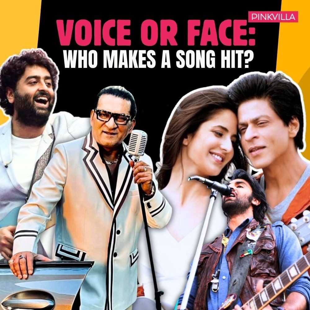 The battle for credit: Do timeless songs owe their success to the singer or the actor? ... The battle for credit: Do timeless songs owe their success to the singer or the actor? ...