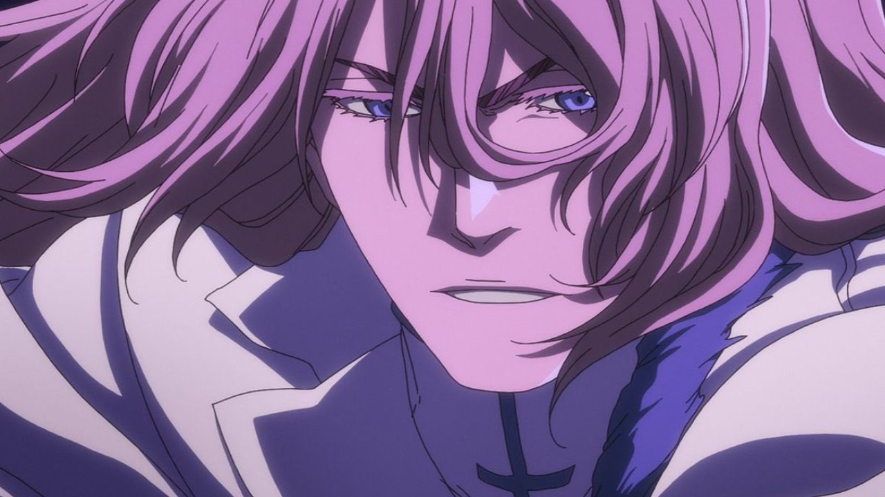 Tite Kubo, Pierrot, Medialink, Netflix, Hulu, Disney+