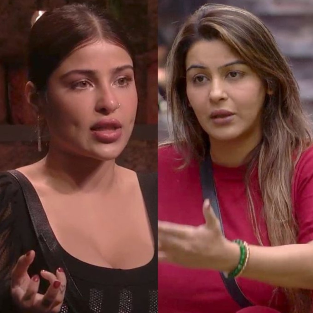 Bigg Boss 18 PROMO: Are wildcards Edin Rose and Yamini Malhotra planning to target hous... Bigg Boss 18 PROMO: Are wildcards Edin Rose and Yamini Malhotra planning to target hous...
