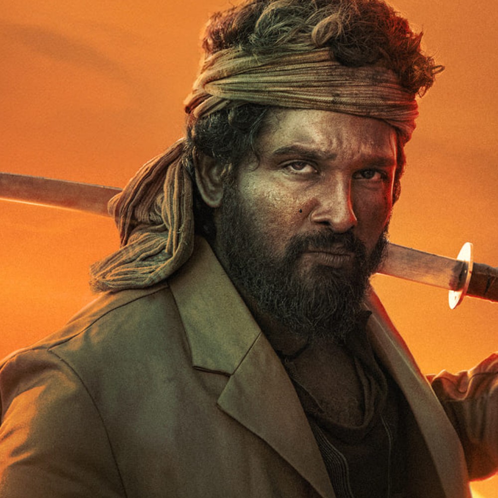 Pushpa 2 (Hindi) Opening Day Box Office Multiplex Breakdown: Allu Arjun starrer gets 48... Pushpa 2 (Hindi) Opening Day Box Office Multiplex Breakdown: Allu Arjun starrer gets 48...