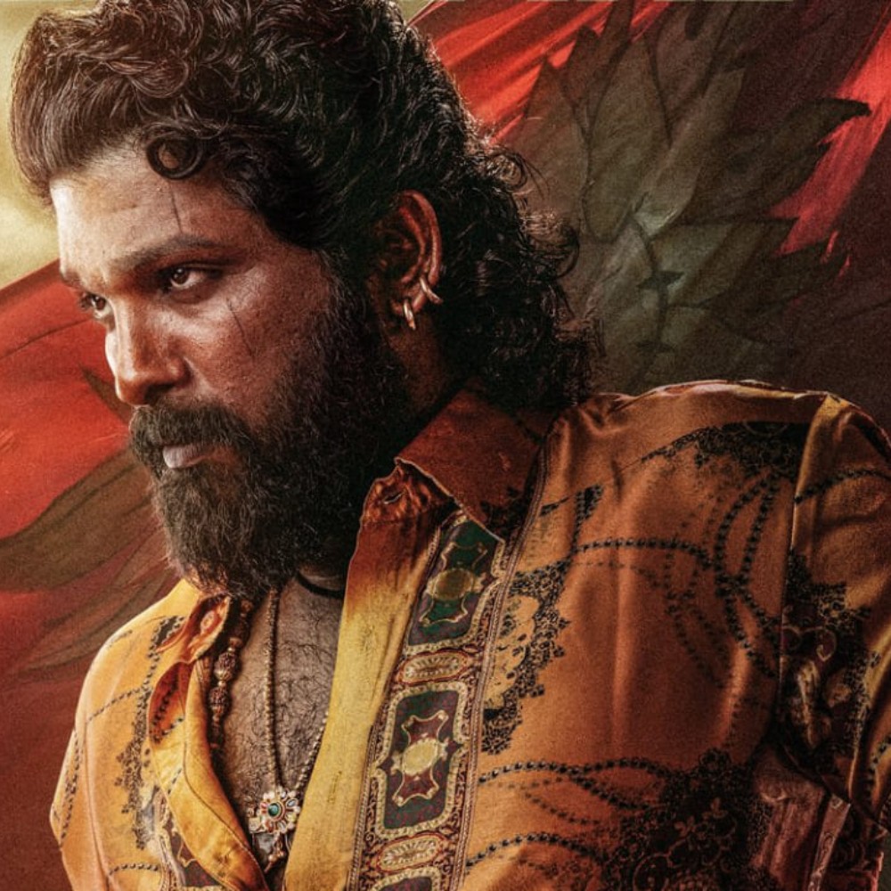 Pushpa 2 Telugu Review: Allu Arjun, Rashmika Mandanna, and Fahadh Faasil starrer packs ... Pushpa 2 Telugu Review: Allu Arjun, Rashmika Mandanna, and Fahadh Faasil starrer packs ...