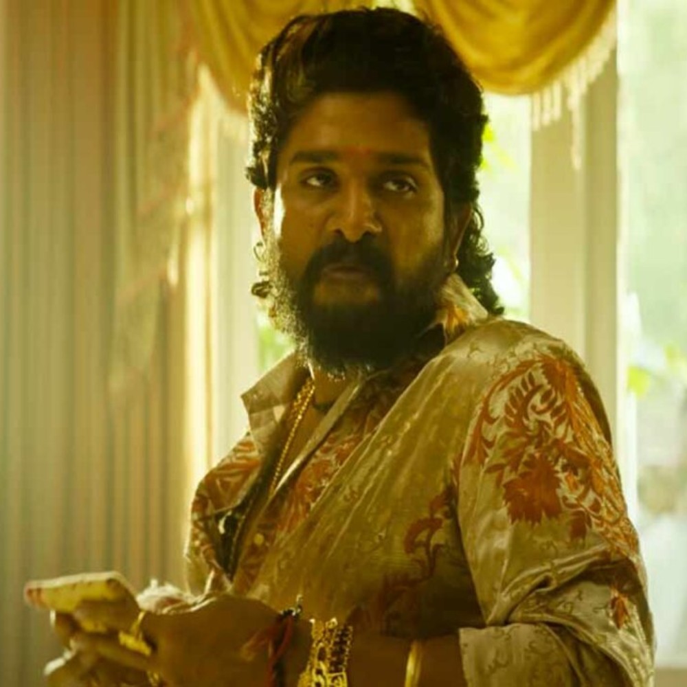 Pushpa 2 (Hindi) Day 5 Box Office Trends: Allu Arjun starrer aims at a non-holiday reco... Pushpa 2 (Hindi) Day 5 Box Office Trends: Allu Arjun starrer aims at a non-holiday reco...