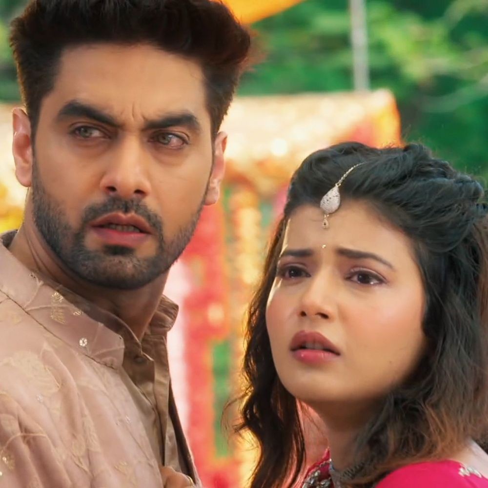 Yeh Rishta Kya Kehlata Hai Written Update, Dec 9: Poddars and Goenkas turn against Arma... Yeh Rishta Kya Kehlata Hai Written Update, Dec 9: Poddars and Goenkas turn against Arma...