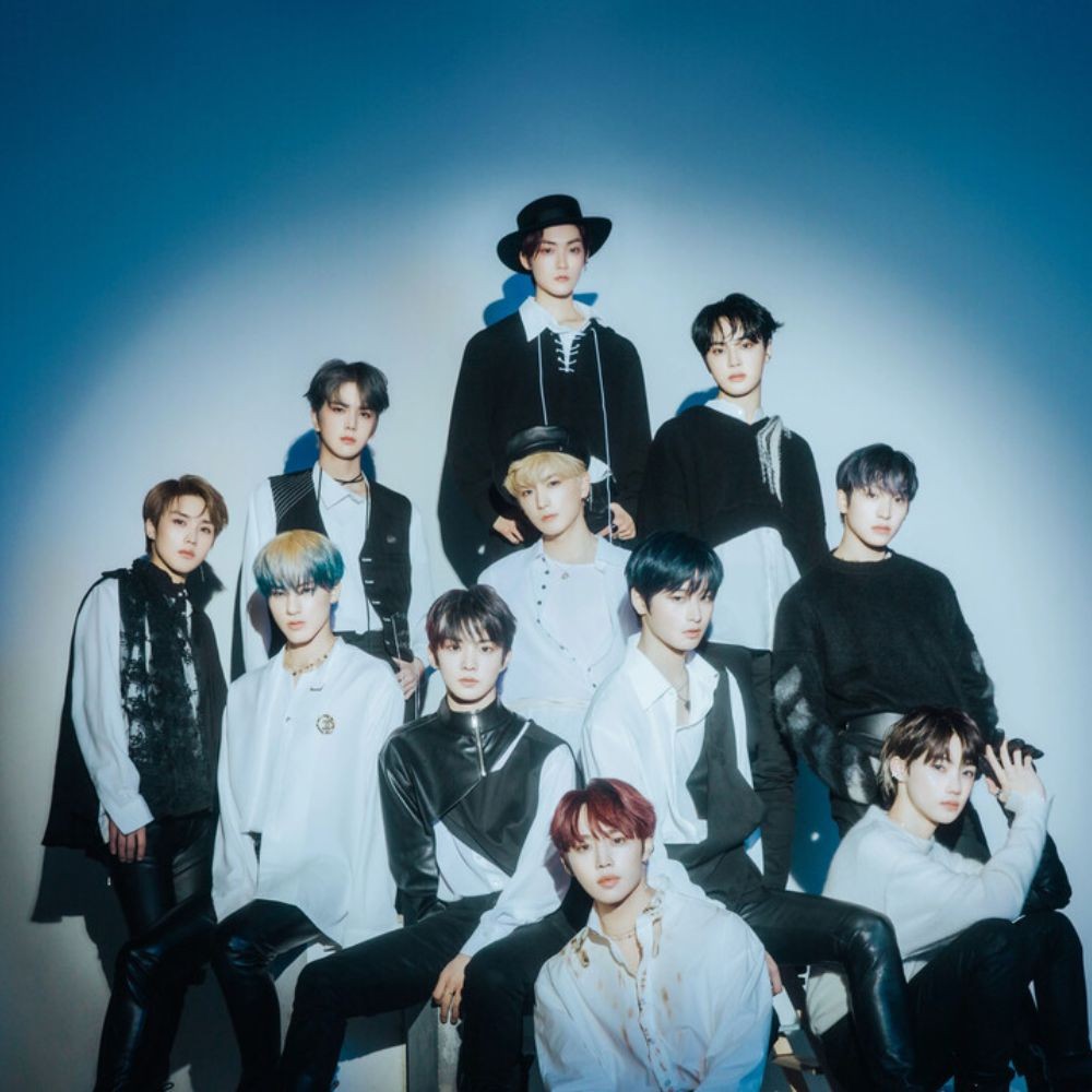 THE BOYZ to keep using group name after their current agency ONE HUNDRED and former lab... THE BOYZ to keep using group name after their current agency ONE HUNDRED and former lab...