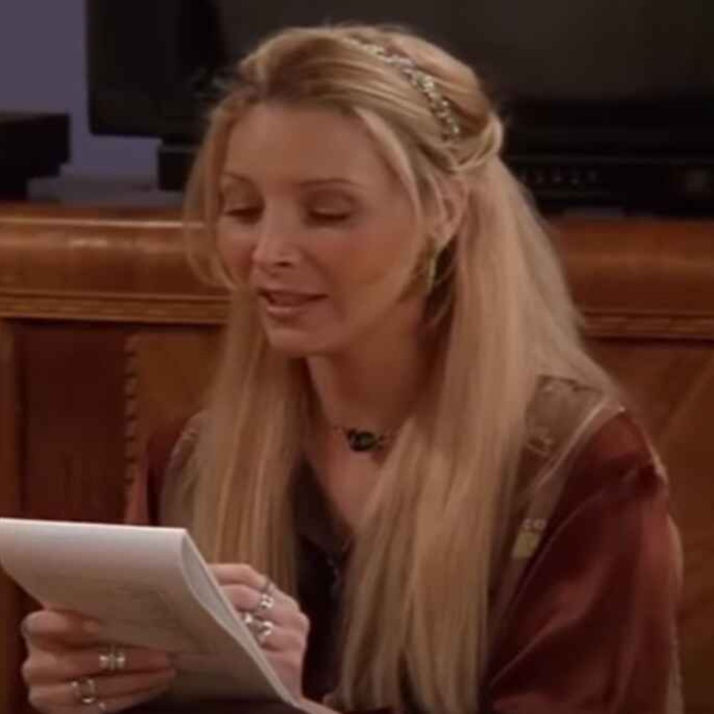 ‘We Really Did Get Along’: Friends Fame Lisa Kudrow Reveals To Have Put In ‘Work’ While... ‘We Really Did Get Along’: Friends Fame Lisa Kudrow Reveals To Have Put In ‘Work’ While...