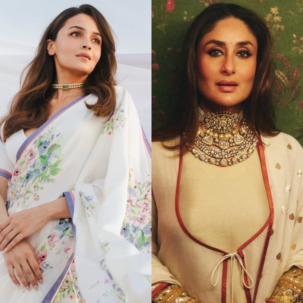 Best dressed stunners of the week: Kareena Kapoor, Alia Bhatt and more stars who served... Best dressed stunners of the week: Kareena Kapoor, Alia Bhatt and more stars who served...