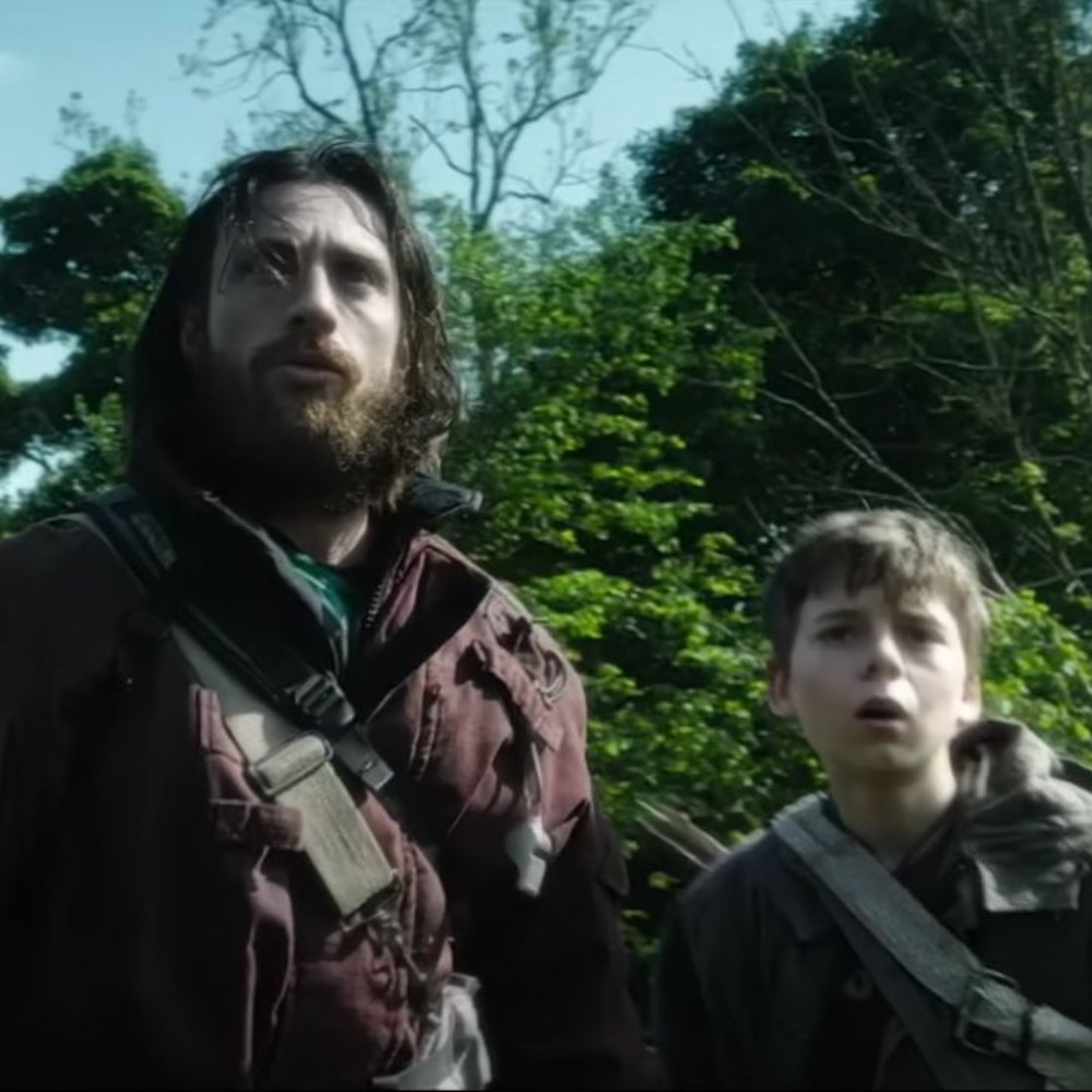 28 Years Later Trailer Reveals Evolved Zombies and THIS Actor’s Return; Watch 28 Years Later Trailer Reveals Evolved Zombies and THIS Actor’s Return; Watch