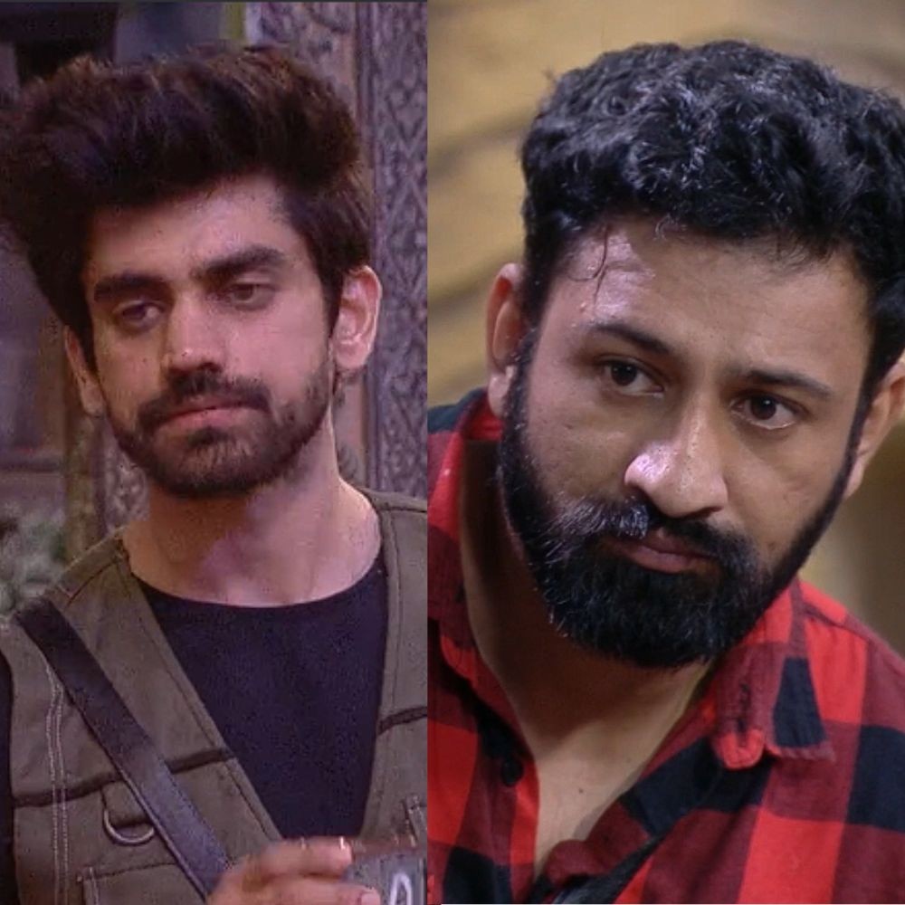 Bigg Boss 18 Written Update, Dec 10: Avinash Mishra tells Rajat Dalal ‘Mereko ayesa kha... Bigg Boss 18 Written Update, Dec 10: Avinash Mishra tells Rajat Dalal ‘Mereko ayesa kha...