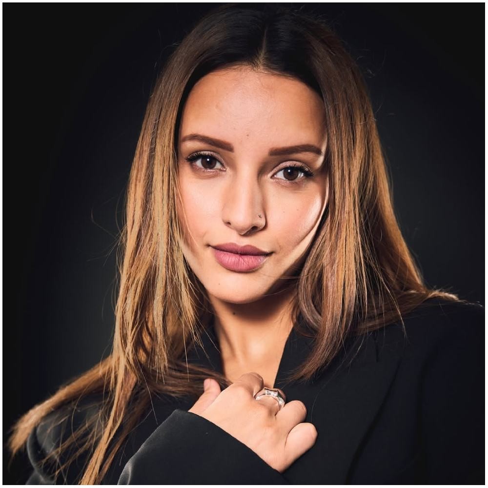 Triptii Dimri leaves Aishwarya Rai, Deepika Padukone and Alia Bhatt behind to achieve T... Triptii Dimri leaves Aishwarya Rai, Deepika Padukone and Alia Bhatt behind to achieve T...