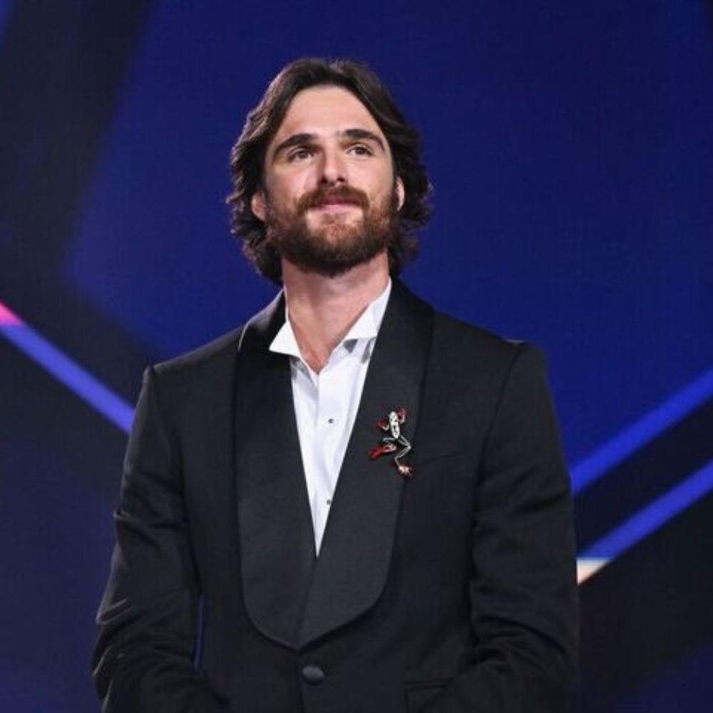 ‘No Way That’s Him:’ Netizens React To Jacob Elordi As He Debuts New Beard Look ‘No Way That’s Him:’ Netizens React To Jacob Elordi As He Debuts New Beard Look