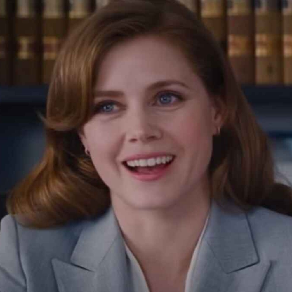 Amy Adams Reflects On Changes She Experienced After Welcoming Her Daughter; Says, ‘I Th... Amy Adams Reflects On Changes She Experienced After Welcoming Her Daughter; Says, ‘I Th...