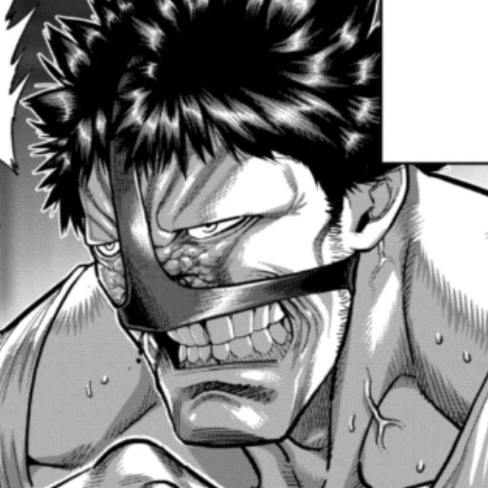 Kengan Omega Chapter 287: Release Date, Where To Read, Expected Plot And More Kengan Omega Chapter 287: Release Date, Where To Read, Expected Plot And More