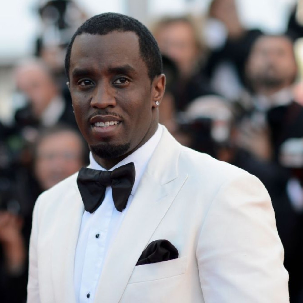 THIS Famous Personality Comes Out As Sean Diddy Combs's First Accuser; Learn More Here  THIS Famous Personality Comes Out As Sean Diddy Combs's First Accuser; Learn More Here