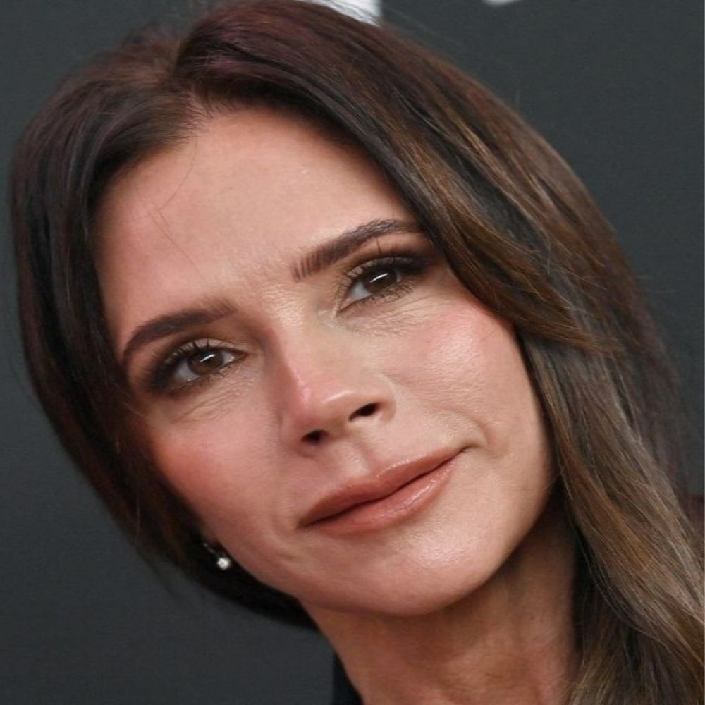Victoria Beckham's Netflix Series Gets Major Update With Acclaimed Director Nadia Hallg... Victoria Beckham's Netflix Series Gets Major Update With Acclaimed Director Nadia Hallg...