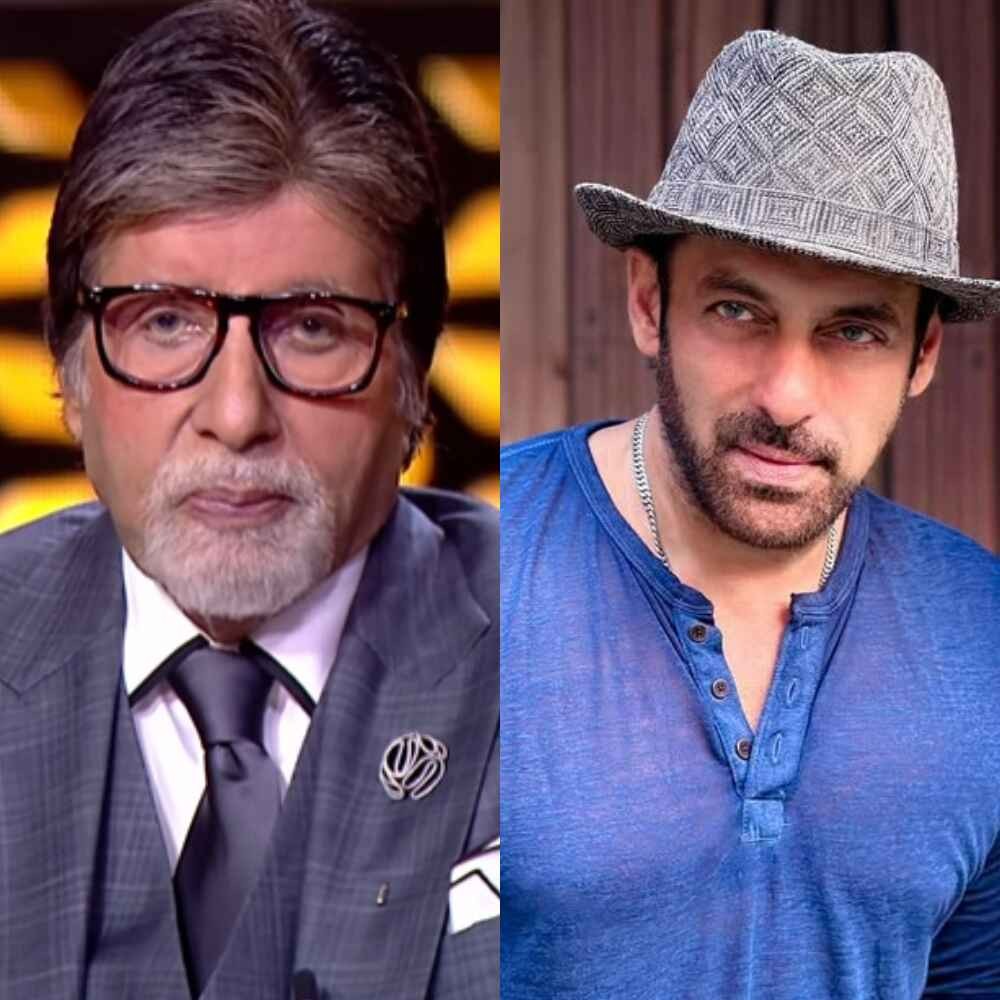 Kaun Banega Crorepati 16 PROMO: Amitabh Bachchan promises contestant to deliver her mes... Kaun Banega Crorepati 16 PROMO: Amitabh Bachchan promises contestant to deliver her mes...