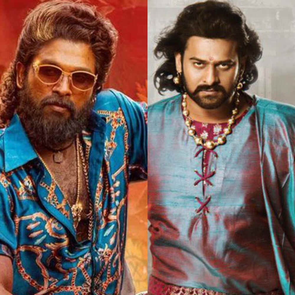 Top Indian Day 1 Openers At The Worldwide Box Office: Pushpa 2 tops the list with a STA... Top Indian Day 1 Openers At The Worldwide Box Office: Pushpa 2 tops the list with a STA...