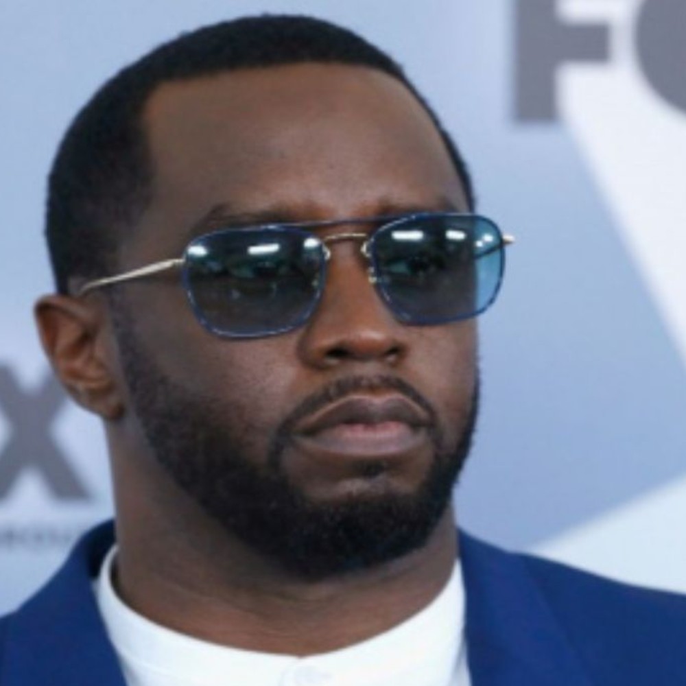 Sean 'Diddy’  Combs' Lawyers Accuse Prosecutors of Spying on Him in Jail, Claiming 'Bla... Sean 'Diddy’  Combs' Lawyers Accuse Prosecutors of Spying on Him in Jail, Claiming 'Bla...