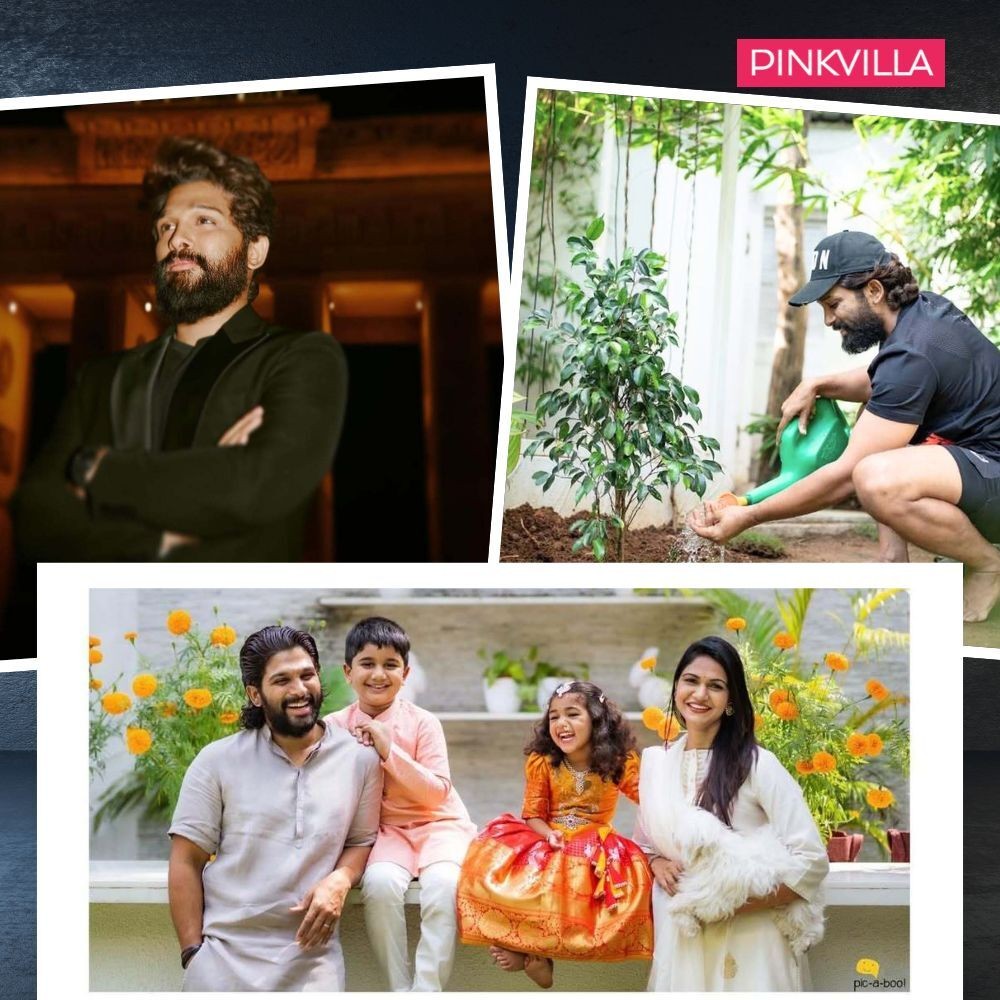 What is Allu Arjun's net worth in 2024? A look at income, business ventures and more of... What is Allu Arjun's net worth in 2024? A look at income, business ventures and more of...