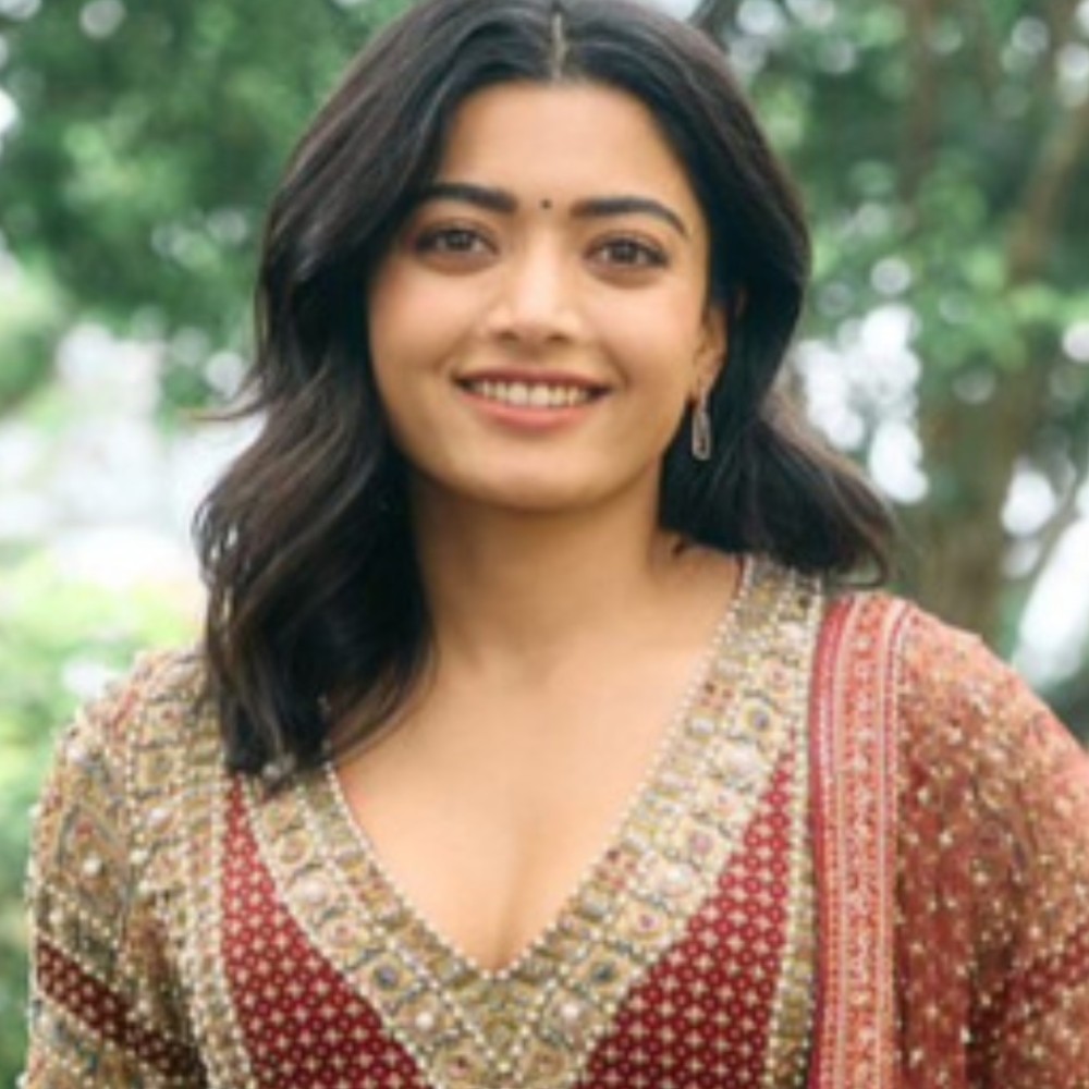 Chhaava EXCLUSIVE: Rashmika Mandanna recalls not believing she was offered the role of ... Chhaava EXCLUSIVE: Rashmika Mandanna recalls not believing she was offered the role of ...