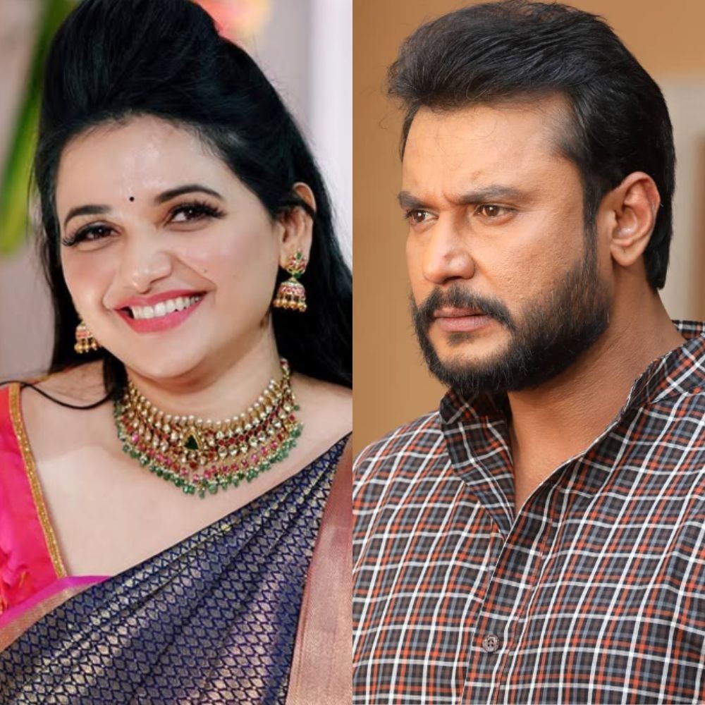 Renukaswamy case: Pavithra Gowda pleads ‘no conspiracy theory’ in new argument for seek... Renukaswamy case: Pavithra Gowda pleads ‘no conspiracy theory’ in new argument for seek...