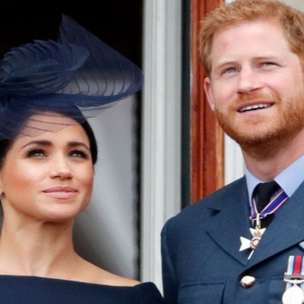 INSIDE Prince Harry And Meghan Markle’s Vision For Netflix’s Polo Where They Were 'Extr... INSIDE Prince Harry And Meghan Markle’s Vision For Netflix’s Polo Where They Were 'Extr...
