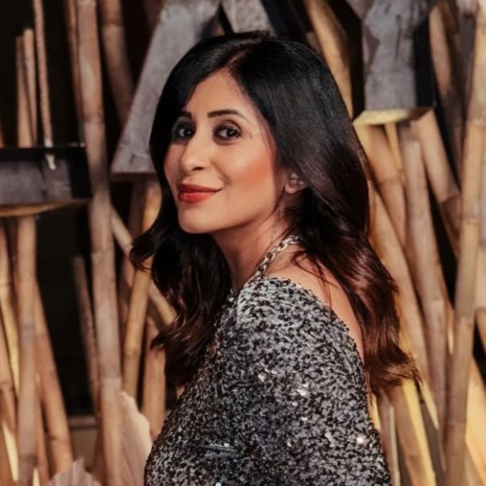 Bigg Boss 18: Kishwer Merchant thinks Avinash Mishra nominated Vivian Dsena due to THIS... Bigg Boss 18: Kishwer Merchant thinks Avinash Mishra nominated Vivian Dsena due to THIS...