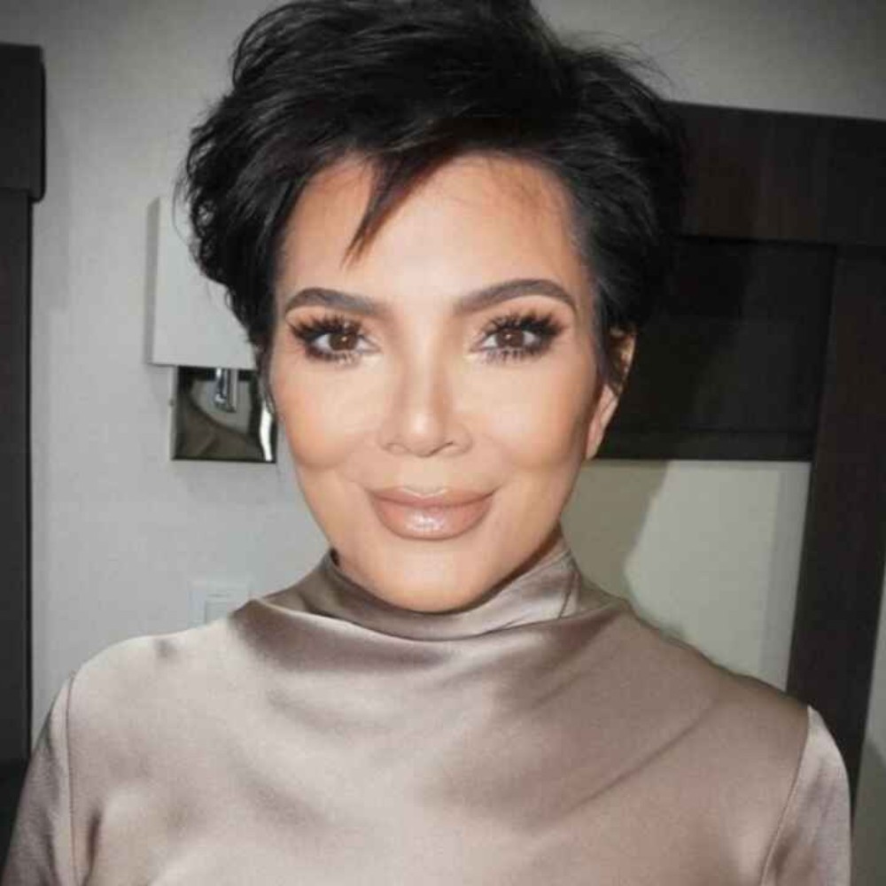 ‘You Can’t Control That Kind Of Chaos’: Kris Jenner Opens Up On Being Outnumbered By He... ‘You Can’t Control That Kind Of Chaos’: Kris Jenner Opens Up On Being Outnumbered By He...