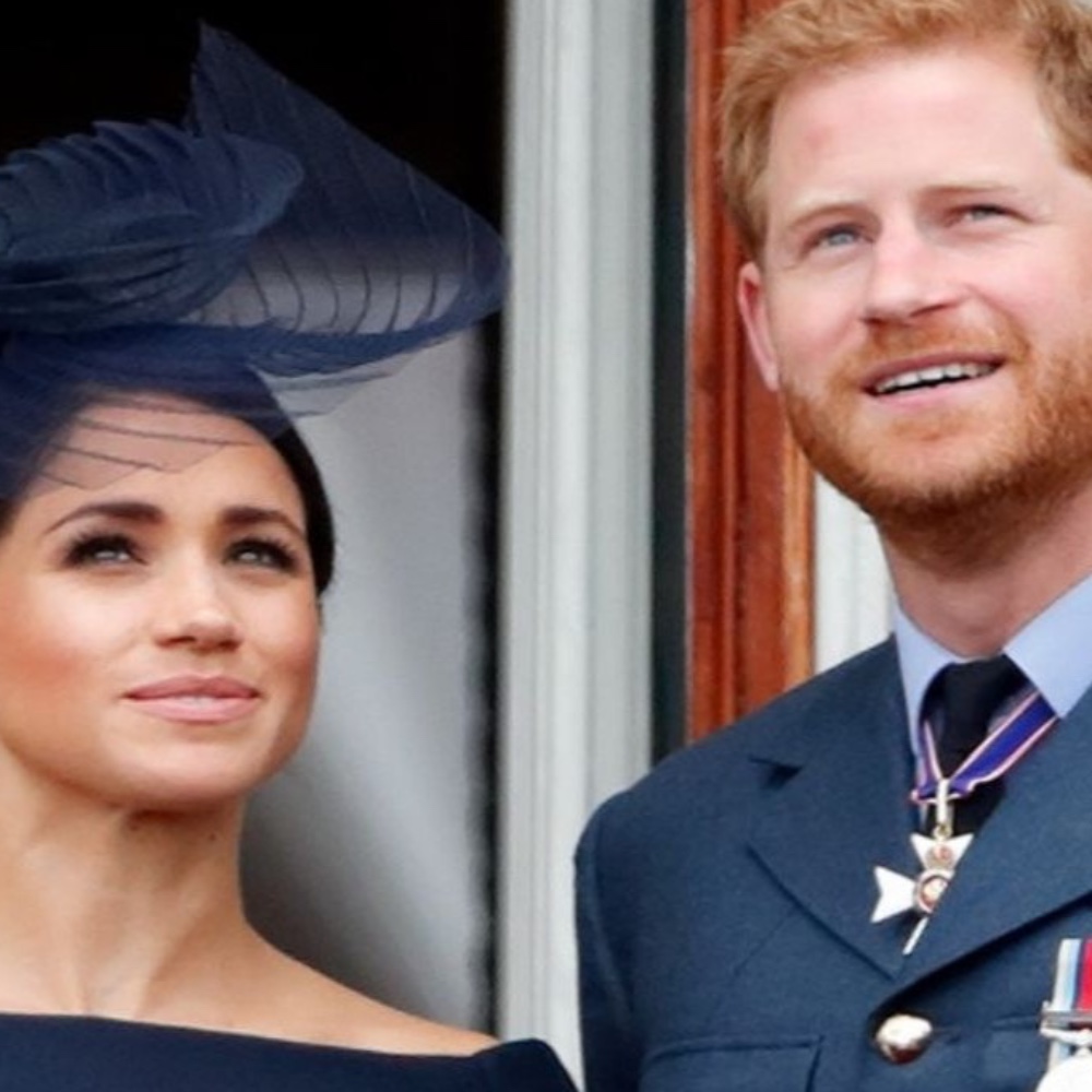 Prince Harry and Meghan Markle Brace for a Bittersweet Christmas Away from the Royal Fa... Prince Harry and Meghan Markle Brace for a Bittersweet Christmas Away from the Royal Fa...