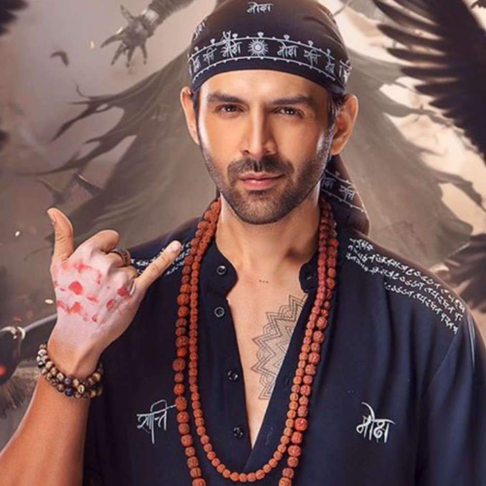 Bhool Bhulaiyaa 3 Worldwide Box Office Collections 1 Month: Kartik Aaryan's horror-come... Bhool Bhulaiyaa 3 Worldwide Box Office Collections 1 Month: Kartik Aaryan's horror-come...