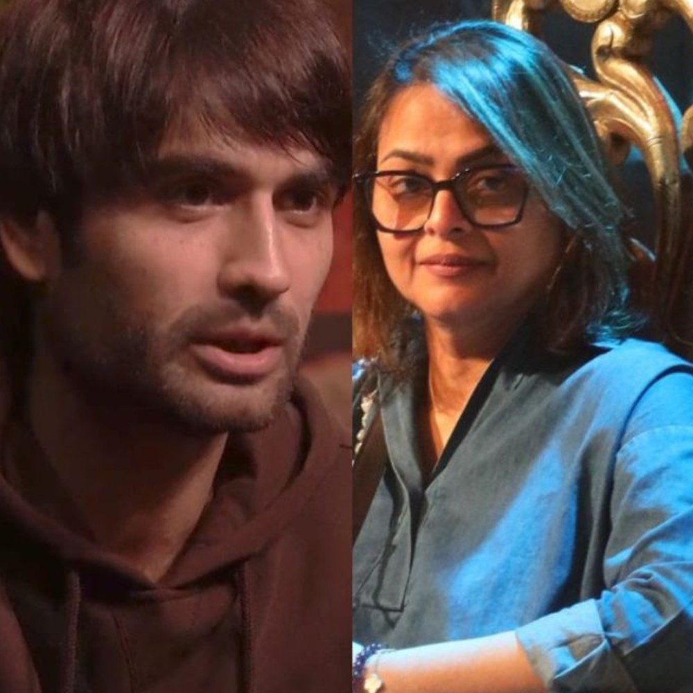 Bigg Boss 18 PROMO: Vivian Dsena questions Shilpa Shirodkar for siding with Karan Veer ... Bigg Boss 18 PROMO: Vivian Dsena questions Shilpa Shirodkar for siding with Karan Veer ...