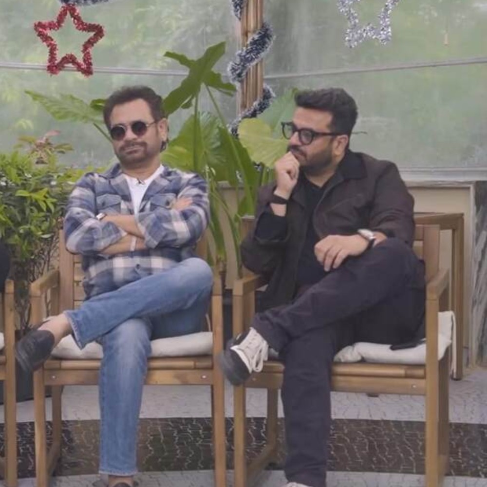 EXCLUSIVE: 2024's Horror movie directors Amar Kaushik, Aditya Sarpotdar, Anees Bazmee a... EXCLUSIVE: 2024's Horror movie directors Amar Kaushik, Aditya Sarpotdar, Anees Bazmee a...