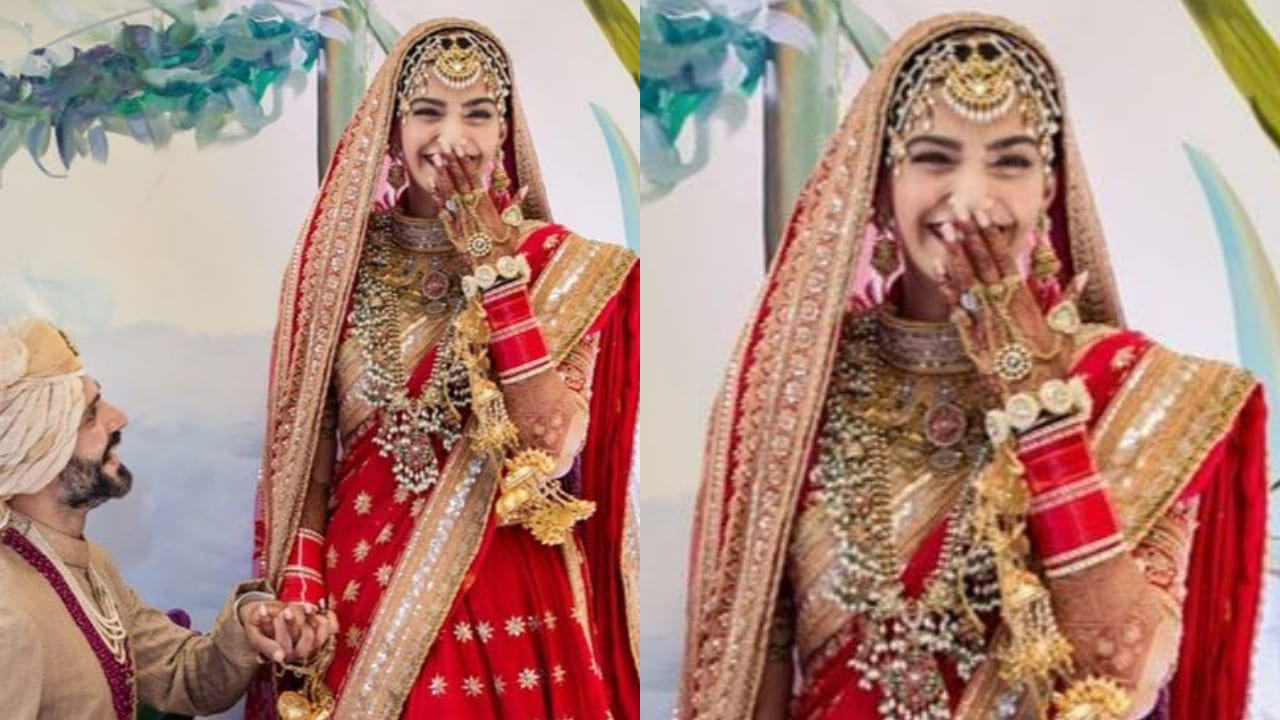 7 wedding makeup ideas, from Alia Bhatt’s millennial makeup to Athiya Shetty's glowing radiance for your big day