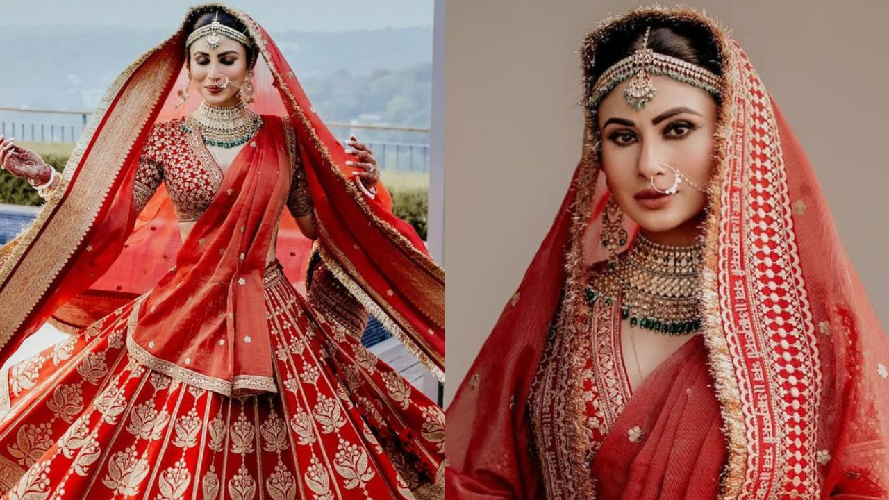 7 wedding makeup ideas, from Alia Bhatt’s millennial makeup to Athiya Shetty's glowing radiance for your big day
