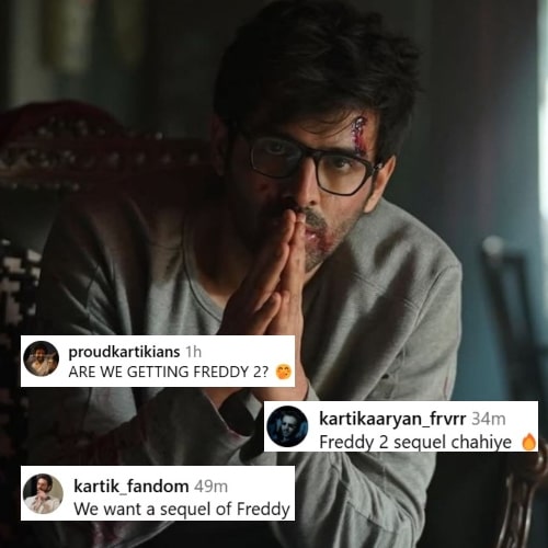 PC: Kartik Aaryan/Instagram