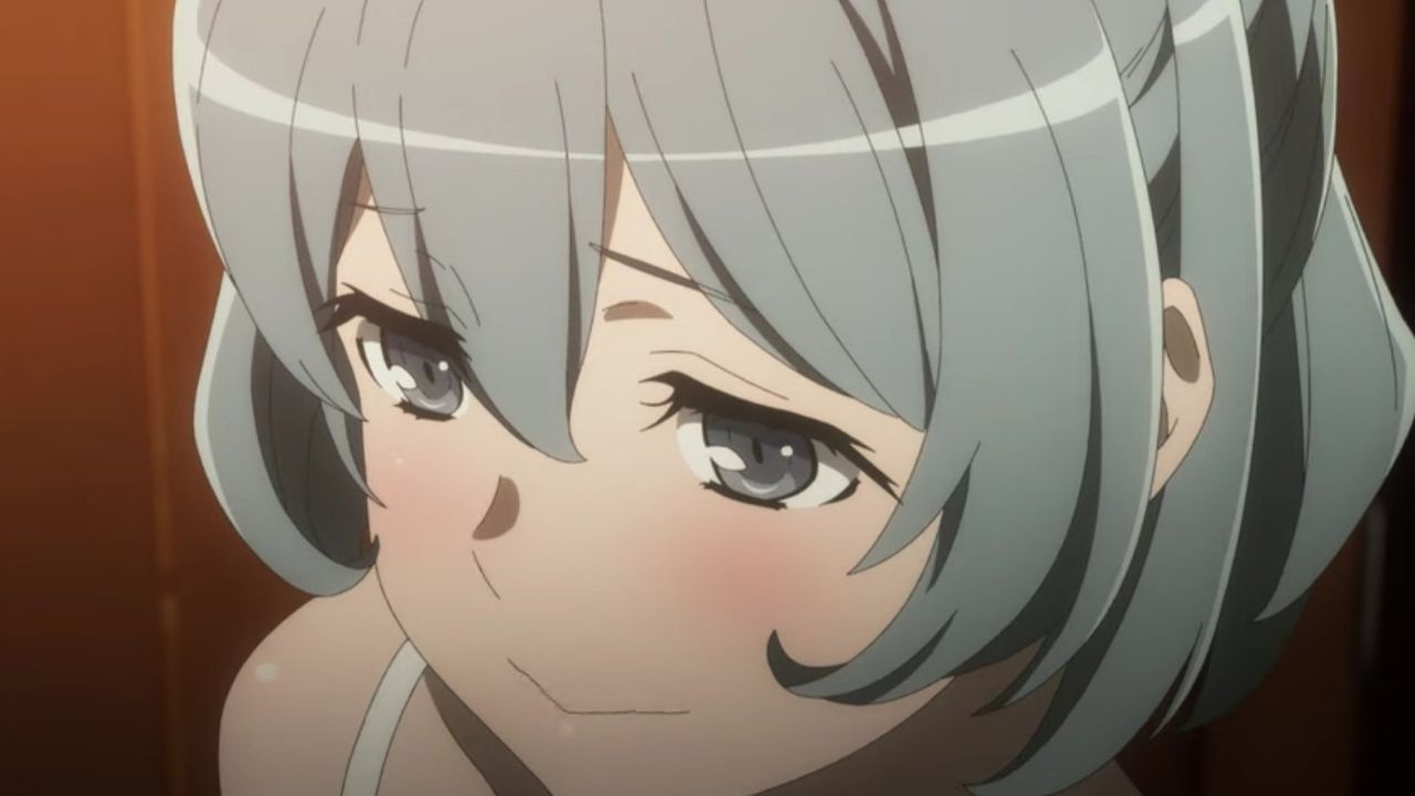 Is It Wrong to Try to Pick Up Girls in a Dungeon? [Fujino Omori, J.C. Staff, Crunchyroll, Muse Communication, HIDIVE]
