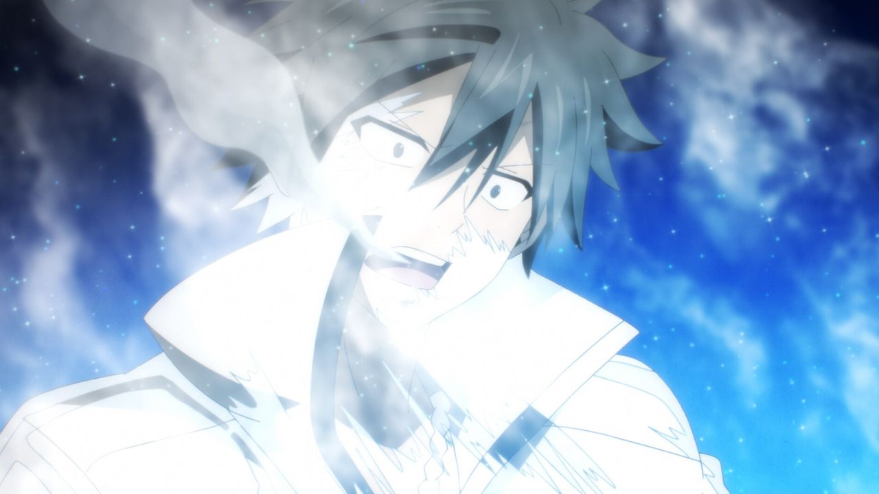 Fairy Tail: 100 Years Quest [Hiro Mashima, Atsuhiro Tomioka, J.C. Staff, Crunchyroll, Muse Communication]
