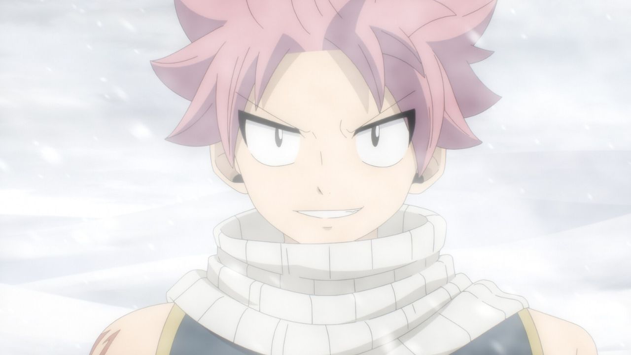 Fairy Tail: 100 Years Quest [Hiro Mashima, Atsuhiro Tomioka, J.C. Staff, Crunchyroll, Muse Communication]