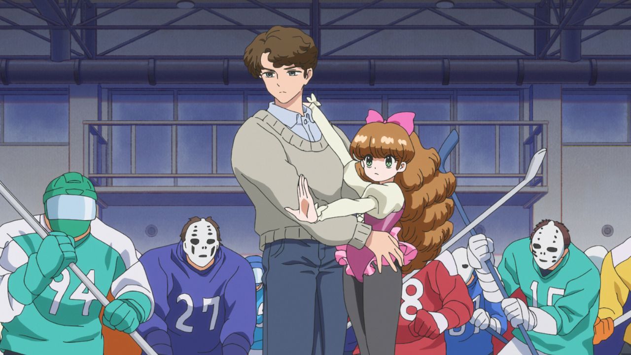 Ranma ½ [Rumiko Takahashi, MAPPA, Netflix]