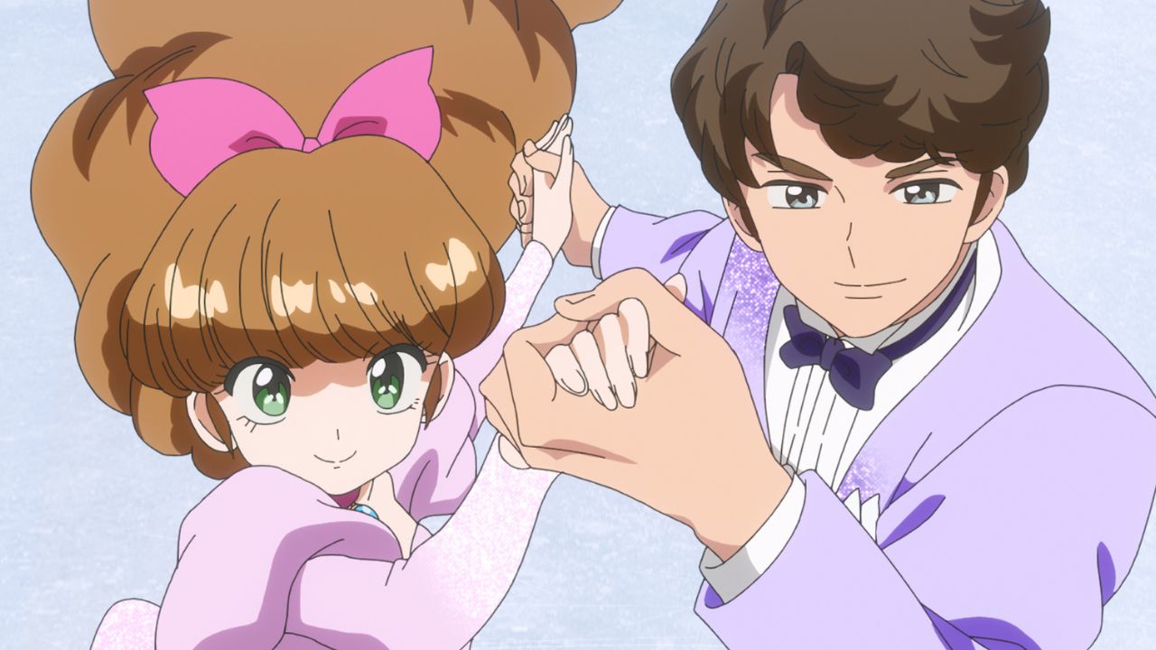 Ranma ½ [Rumiko Takahashi, MAPPA, Netflix]