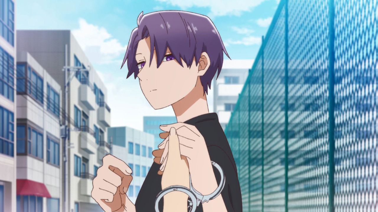 How I Attended An All-Guy’s Mixer [Nana Aokawa, Ashi Productions, Netflix, Hulu, Crunchyroll]