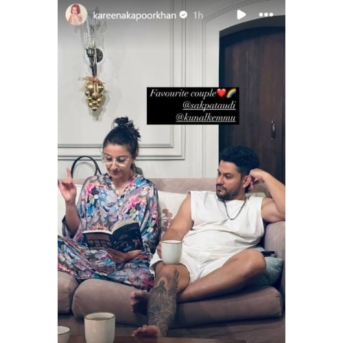 PC: Kareena Kapoor Khan/Instagram