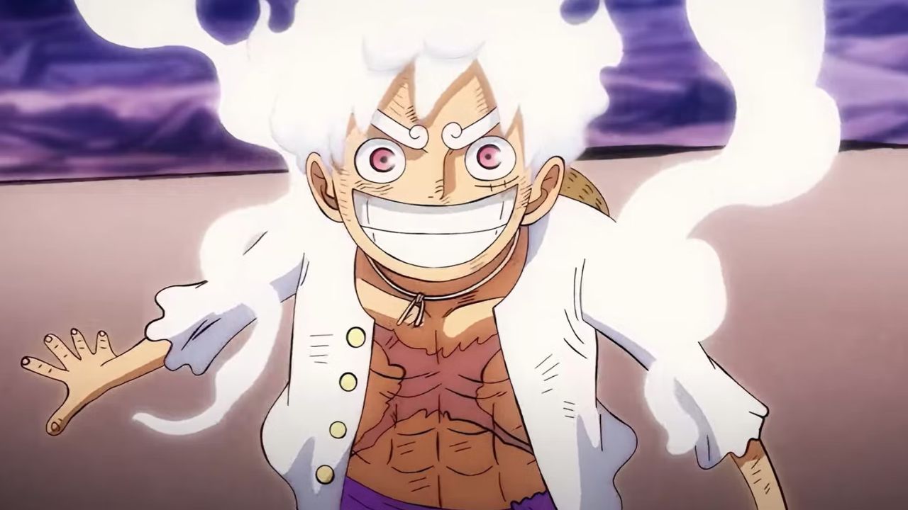 One Piece [Eiichiro Oda, Netflix, Toei Animation, Crunchyroll]