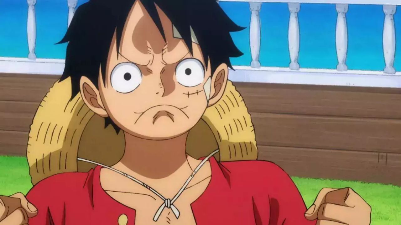 One Piece [Eiichiro Oda, Netflix, Toei Animation, Crunchyroll]