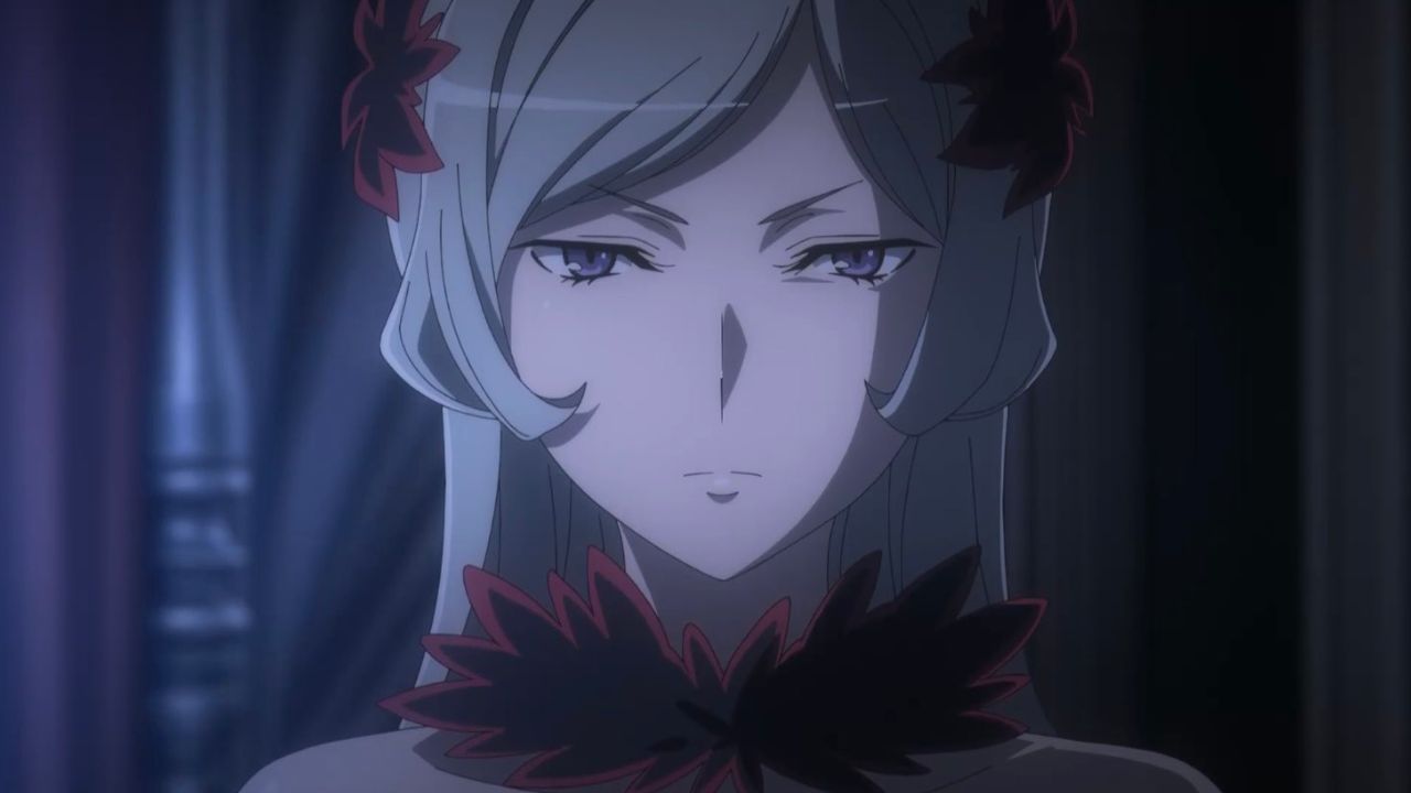 Is It Wrong to Try to Pick Up Girls in a Dungeon? [Fujino Omori, J.C. Staff, Crunchyroll, Muse Communication, HIDIVE]