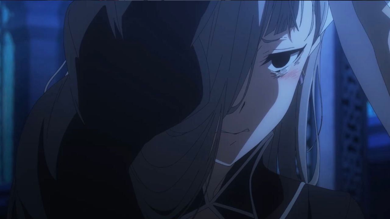 Is It Wrong to Try to Pick Up Girls in a Dungeon? [Fujino Omori, J.C. Staff, Crunchyroll, Muse Communication, HIDIVE]