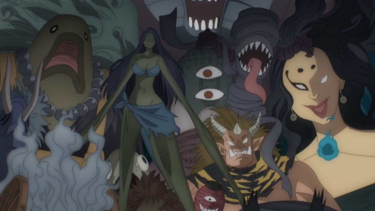 Fairy Tail: 100 Years Quest [Hiro Mashima, Atsuhiro Tomioka, J.C. Staff, Crunchyroll, Muse Communication]