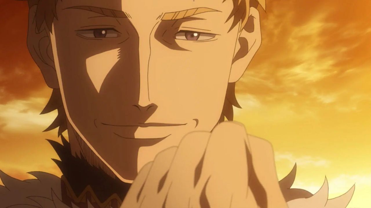 Black Clover [Yuki Tabata, Studio Pierrot,  Crunchyroll, Hulu, Netflix]