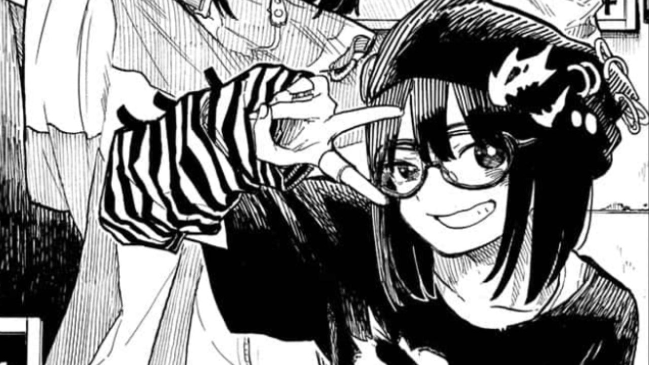 RuriDragon [Masaoki Shindō, Shueisha, MangaPlus, Viz Media]
