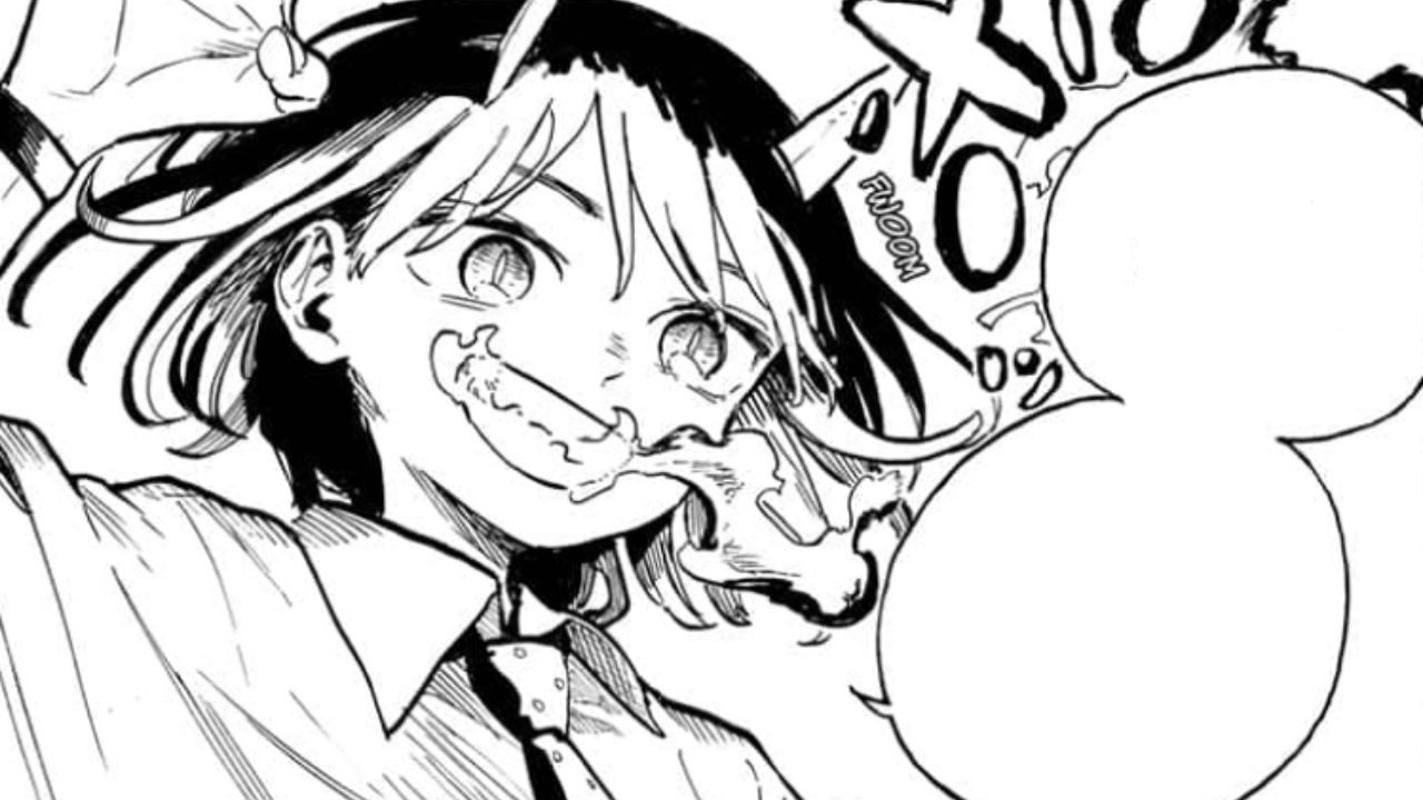 RuriDragon [Masaoki Shindō, Shueisha, MangaPlus, Viz Media]